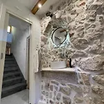 Feriehus Bell Tower House Novi Vinodolski