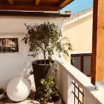 度假居 Bell Tower House *