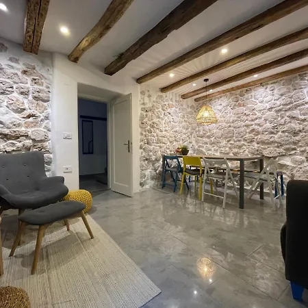 Bell Tower House Holiday home Novi Vinodolski