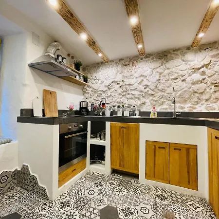 Bell Tower House Holiday home *