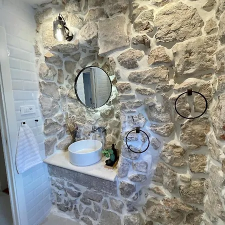 Bell Tower House Holiday home *