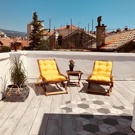 Bell Tower House Holiday home Novi Vinodolski