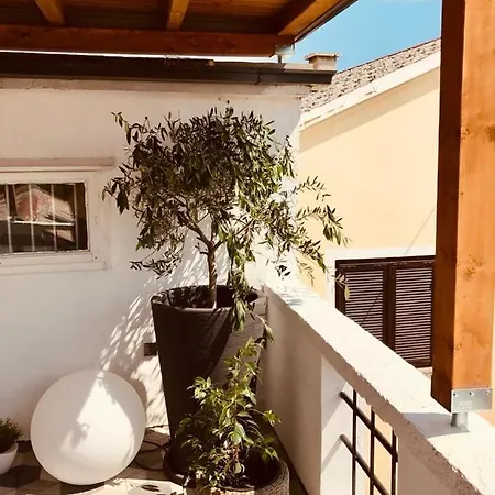 Holiday home Bell Tower House *