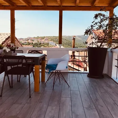 Bell Tower House Holiday home Novi Vinodolski