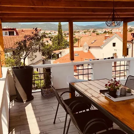 Bell Tower House Holiday home *
