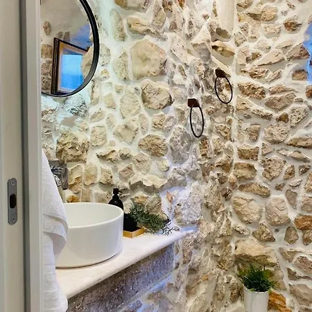 Bell Tower House Holiday home Novi Vinodolski
