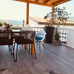 Bell Tower House *