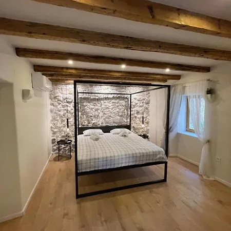 Tatil Evi Bell Tower House