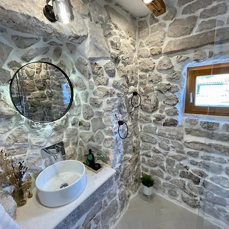Dom wakacyjny Bell Tower House Novi Vinodolski